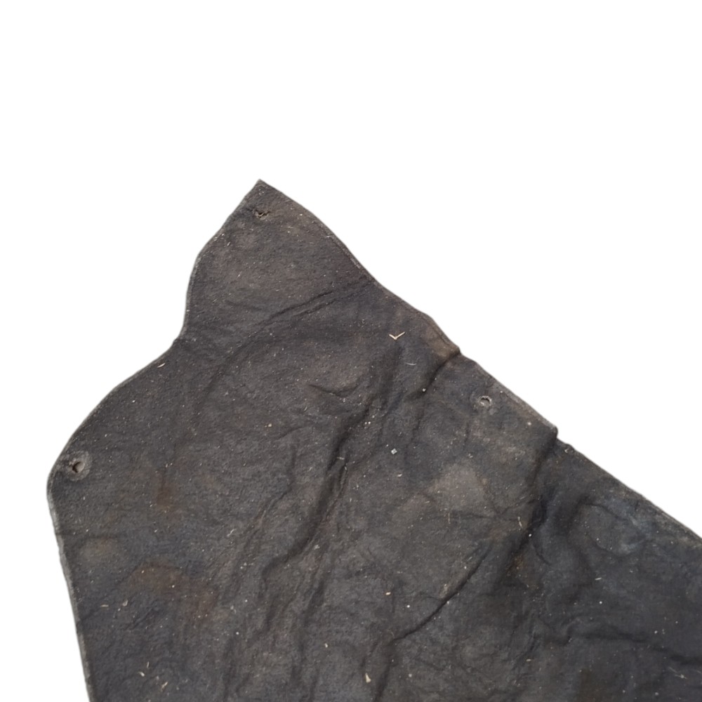 Forro Capô Manta Peugeot 307 2006 2007 2008 2009 2011 2012 7