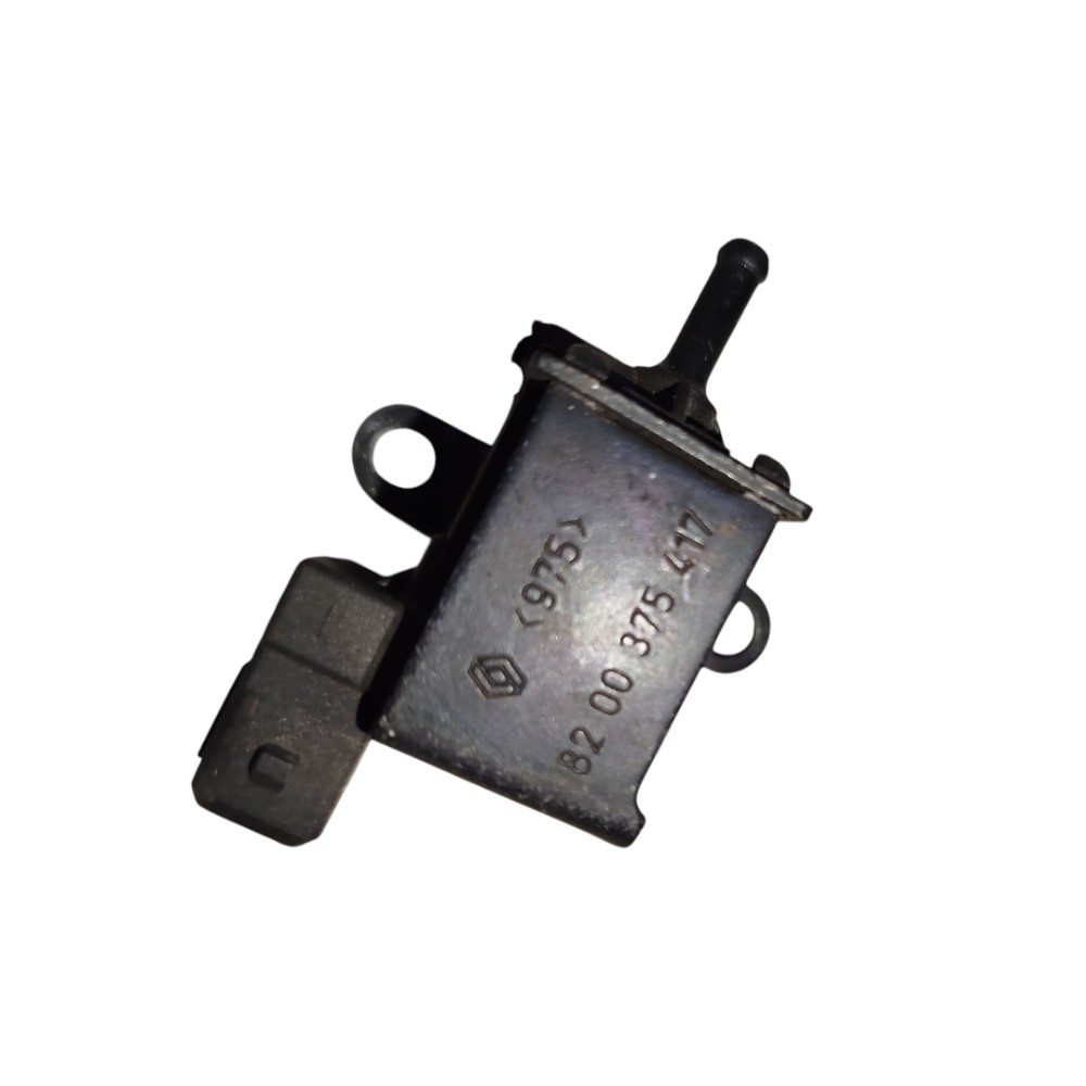 Válvula Solenoide Partida Frio Nissan March Livina Tiida