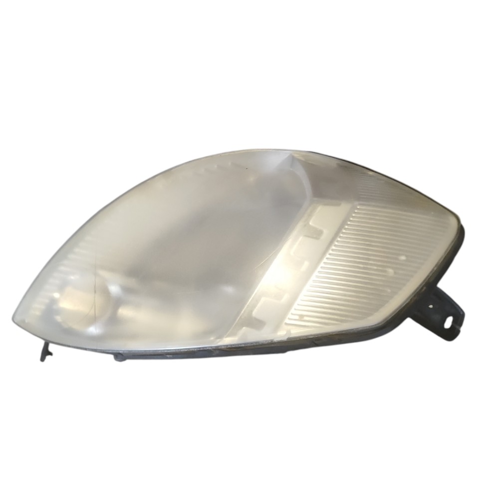 Farol Dianteiro Esquerdo Ford Ka 2008 2009 2010 2011 A 2013