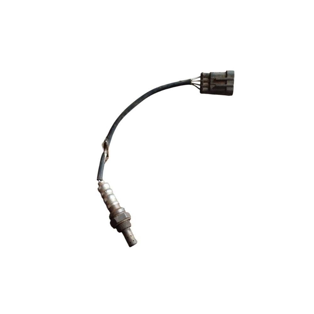 Sonda Lambda Carro Nao Identificado