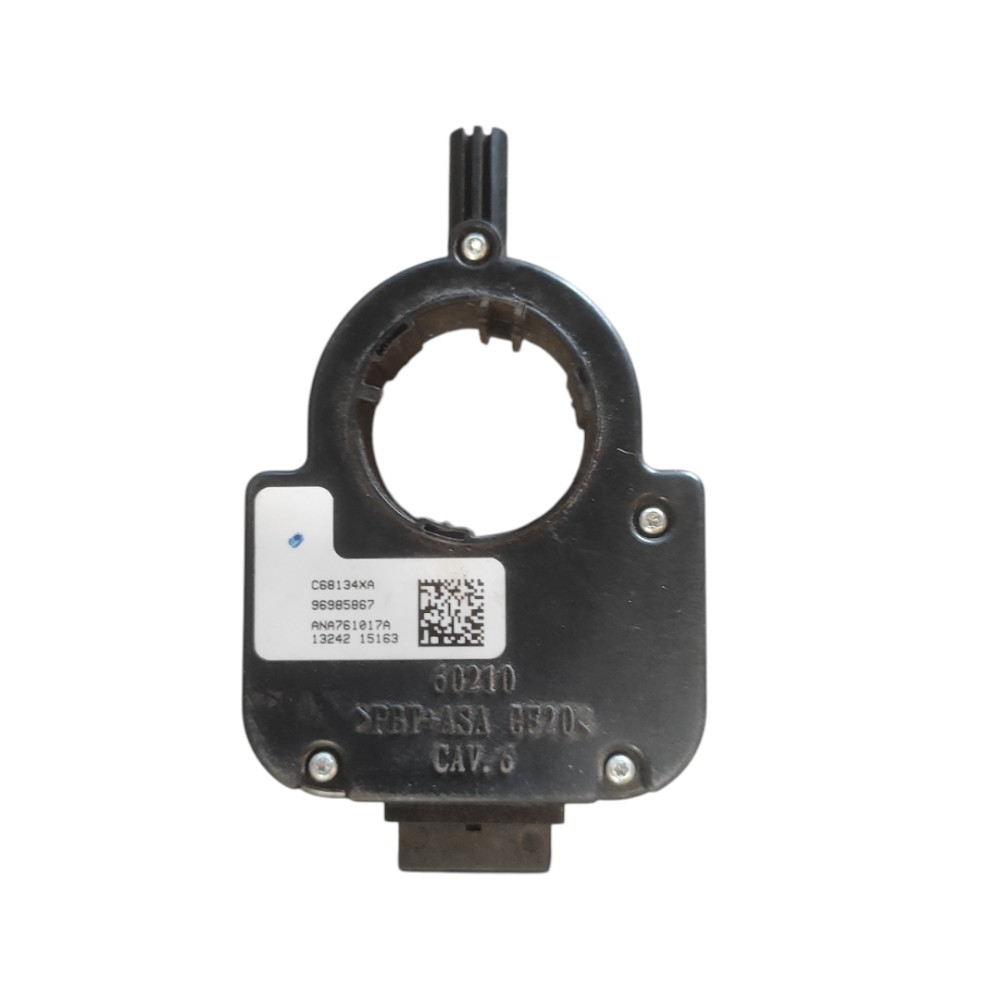 Sensor Angulo Direção Gm Chevrolet Cobalt Sonic 2011 2017