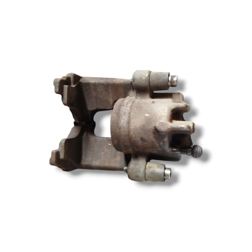 Pinça De Freio Dianteira Esquerda Focus 2001 2002 2005 2006 4