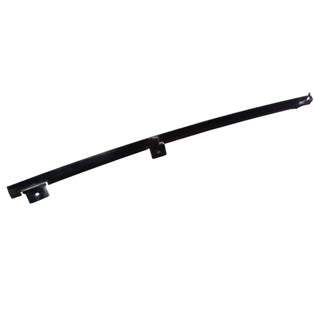 Canaleta Vidro Traseiro Direito Honda Civic 1996 1998 2000