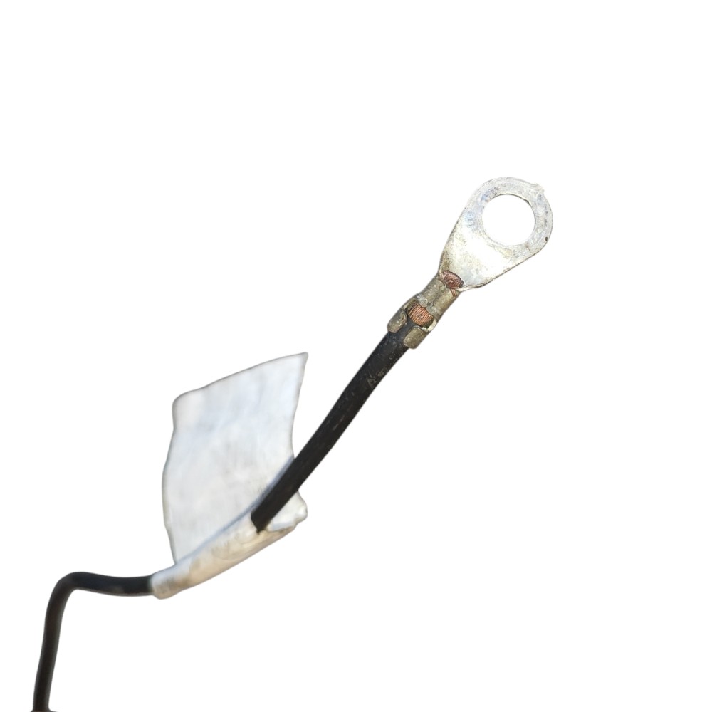 Cabo Positivo Bateria Fiat Palio Siena Fire Original 4