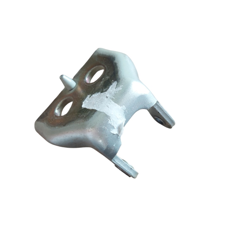 Dobradiça Tampa Traseira Peugeot 307 2006 2009 2011 2012 6