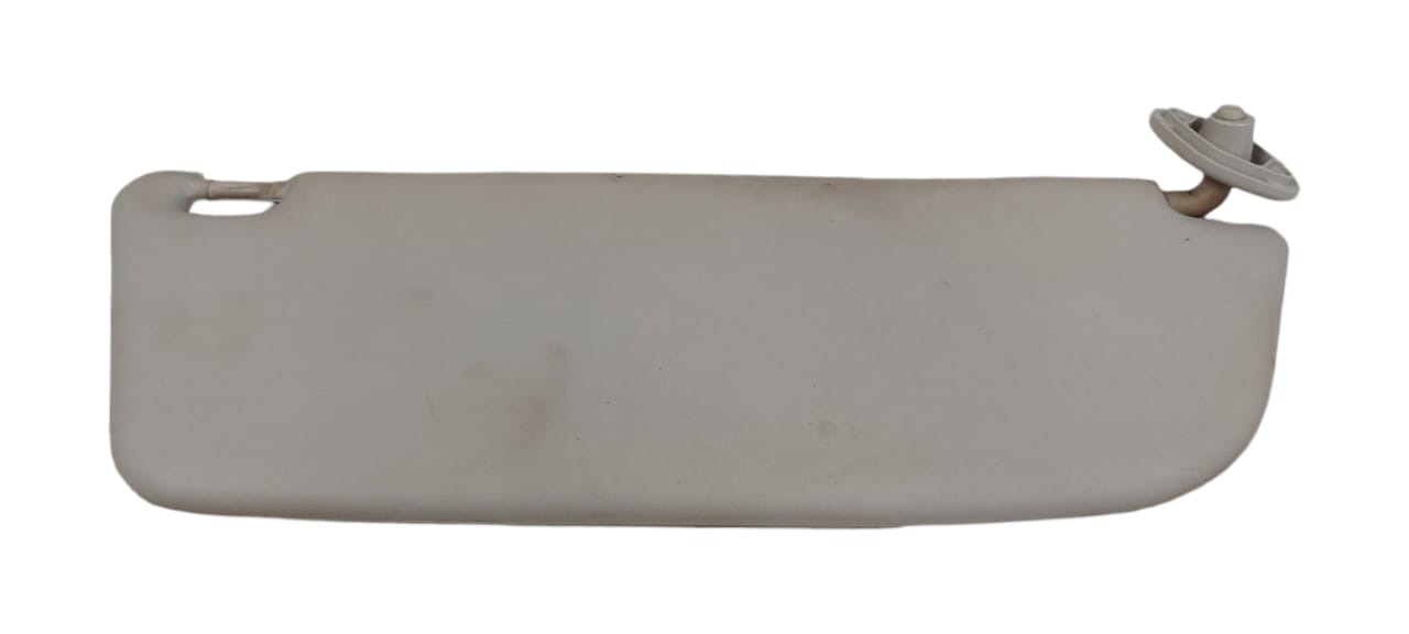 Quebra Sol Lado Esquerdo Celta 2006 A 2013 Com Bolsa 2