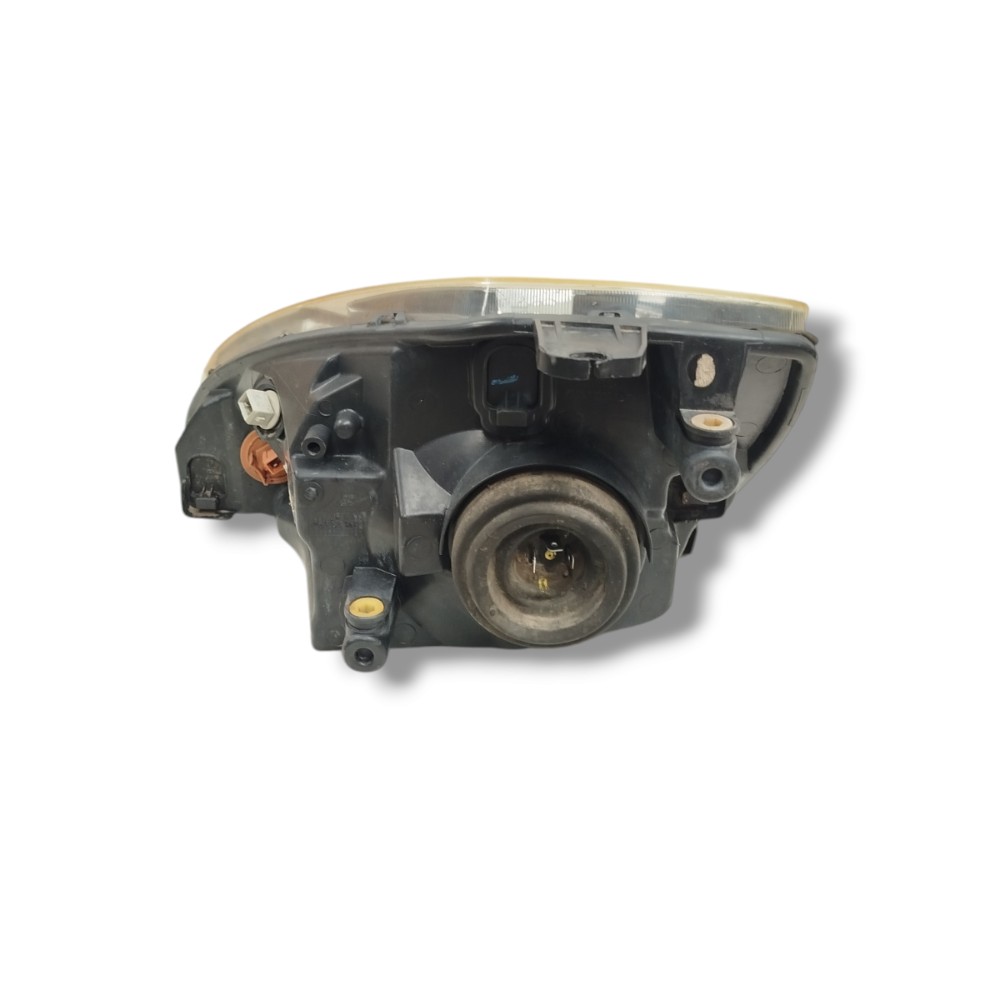Farol Direito Ford Ka 1.0 Zetec Rocan 2p 2004 2009 2010 2011 Direito/passageiro 5
