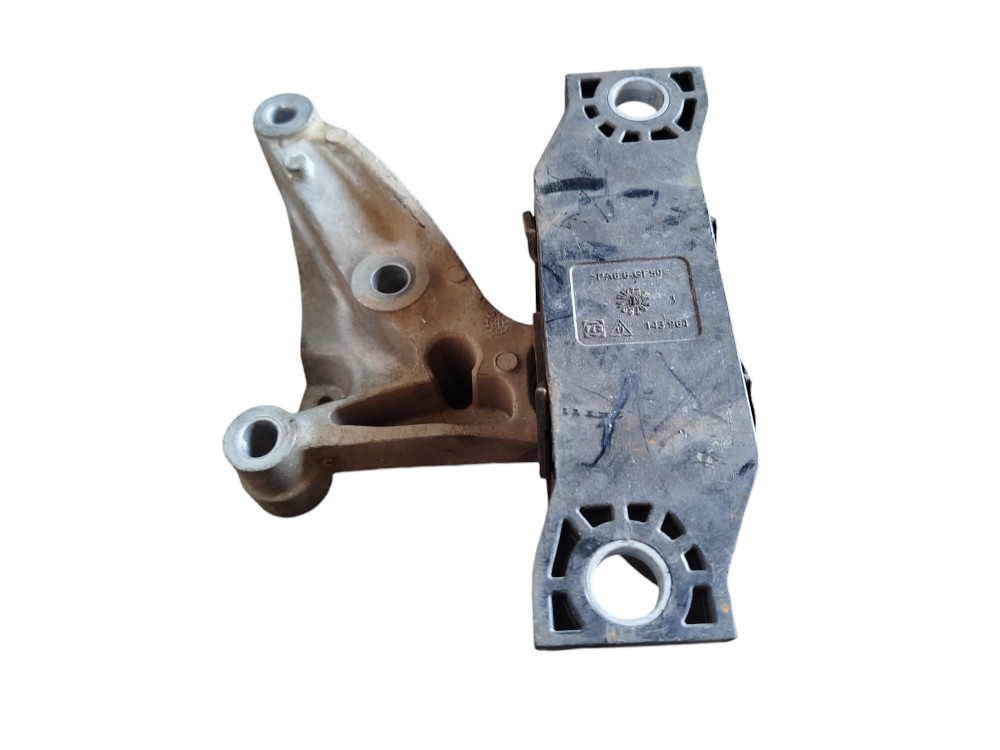 Suporte Coxim Motor Direito Sandero Logan 1.6 2013 Original 5