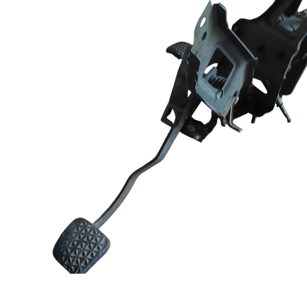 Pedal Embreagem E Suporte Gm Vectra 1997 1999 2001 2003 2005