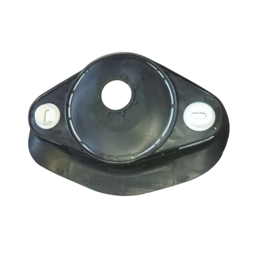 Borracha Vedação Coluna Direção Peugeot 307 2007 2008 2013