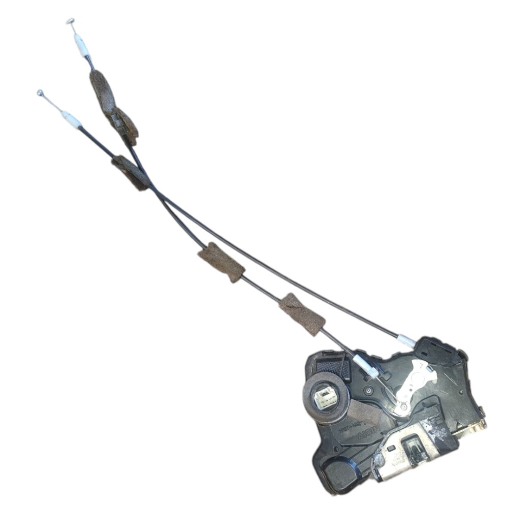 Fechadura Dianteira Esquerda Honda Civic G9 2012 2013 2016