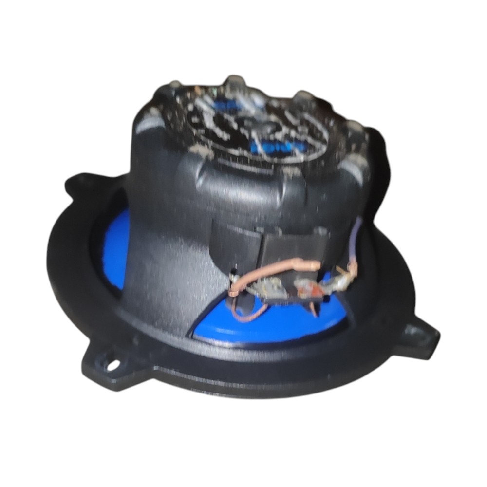 Auto Falante Traseiro Peugeot 307 Sw 2007 2008 2009 2012 5