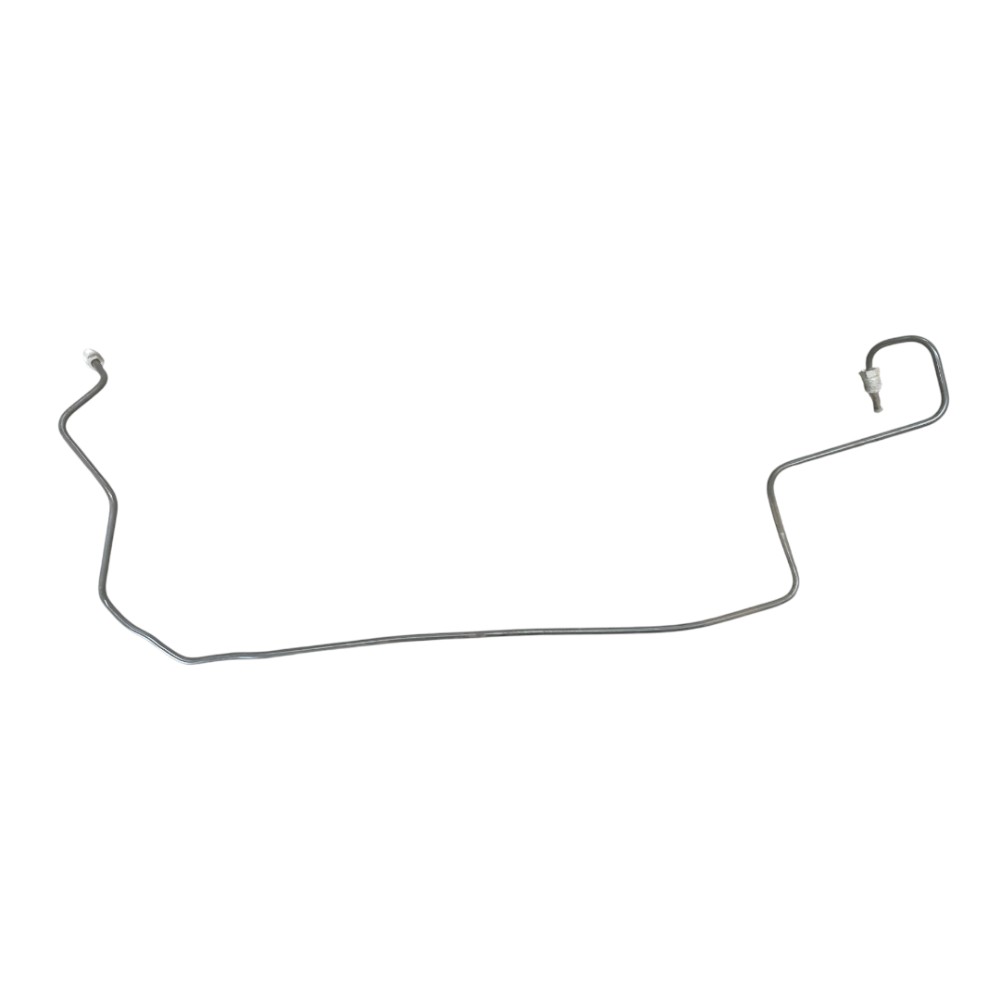 Linha De Freio Nissan March 2014 2015 2016 2017 2018 2020 Preto 3