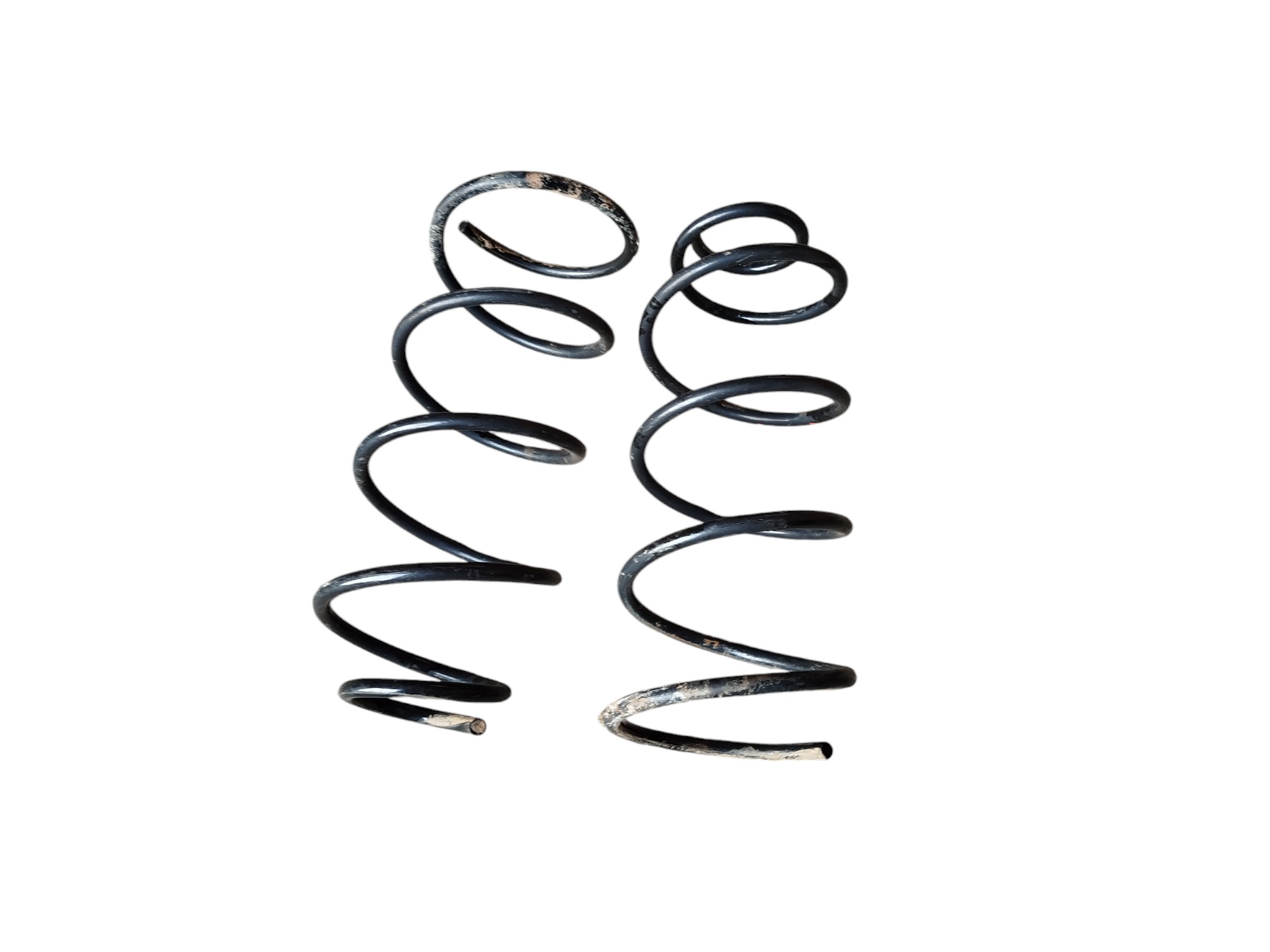 Par Mola Dianteira Peugeot 307 Sw 2008 A 2013 1