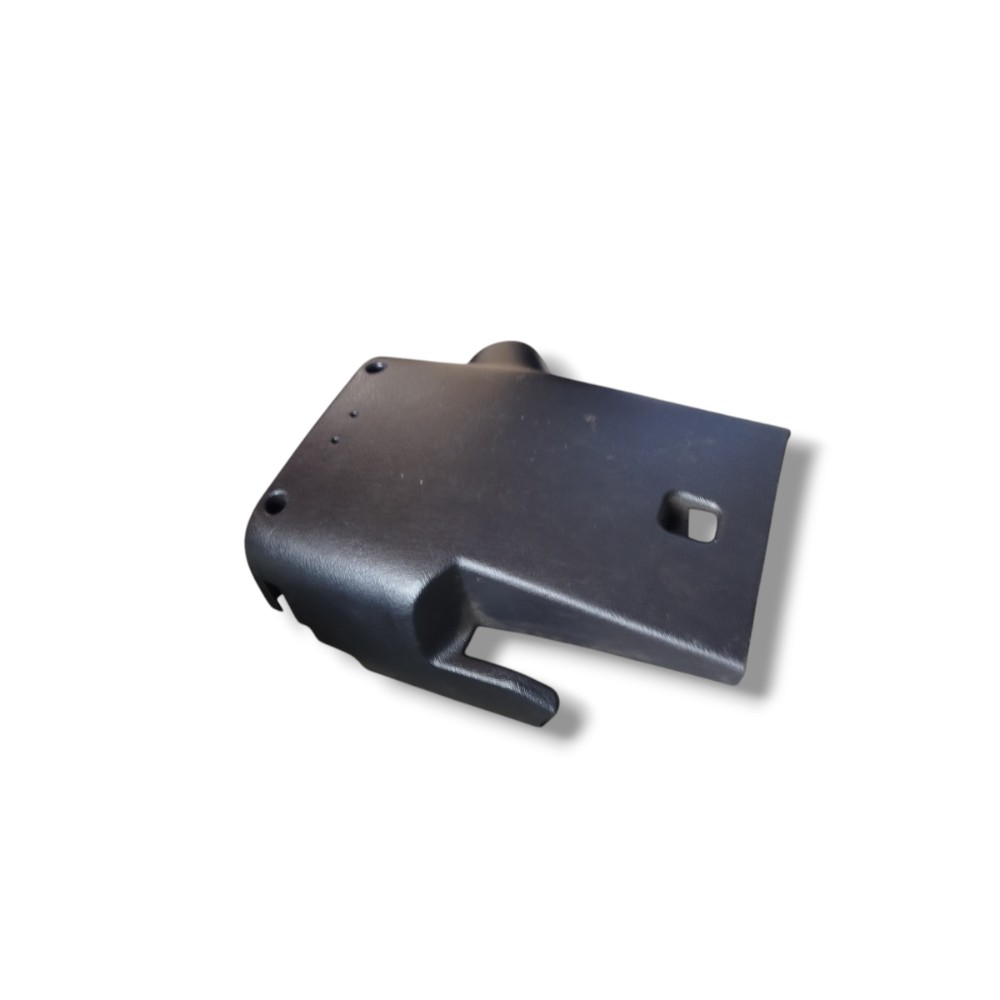 Moldura Chave Seta Inferior Peugeot 307 2006 2007 2008 2012 2