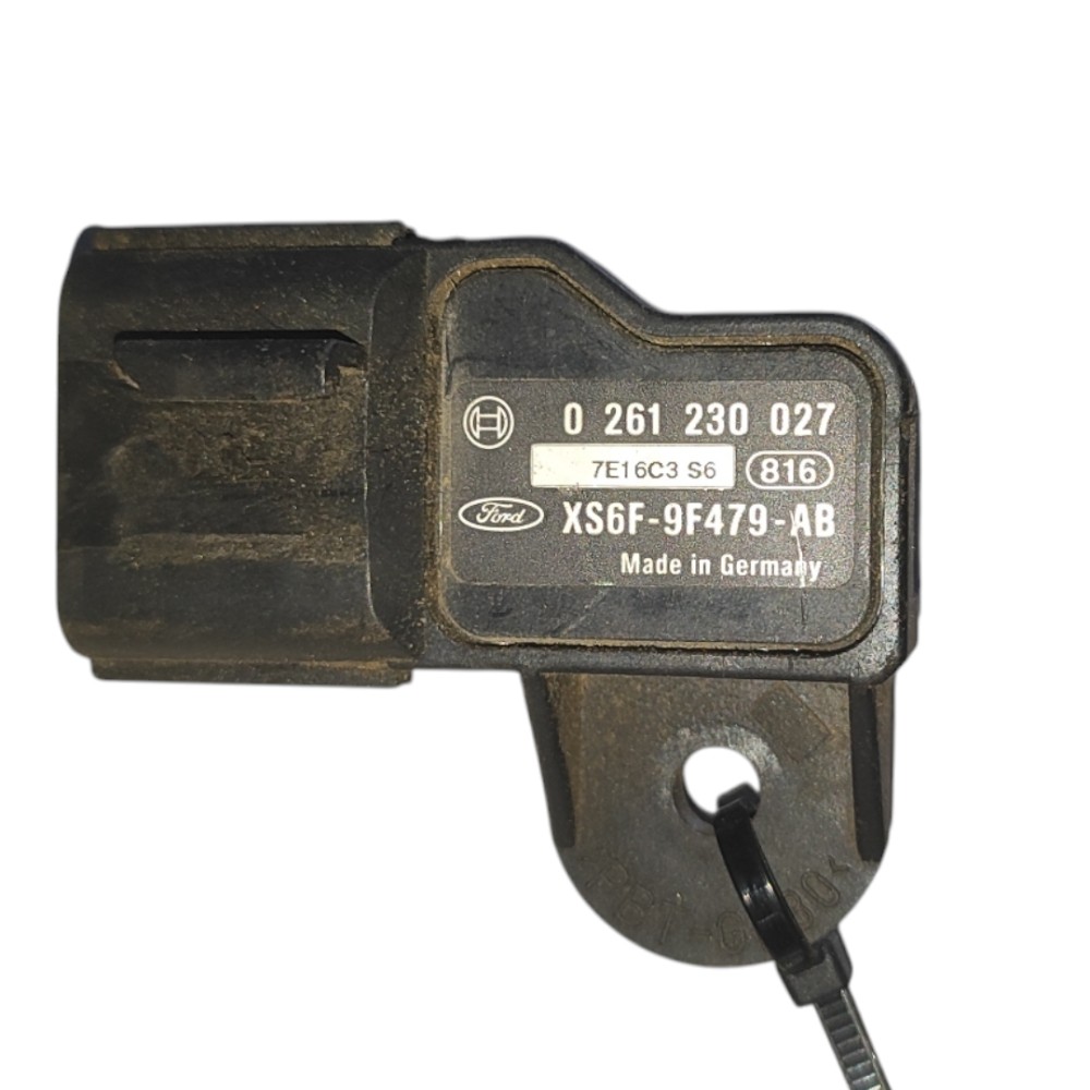 Sensor Map Ka Ecosport Focus Fiesta 1.0 1.6 Rocam 0261230027