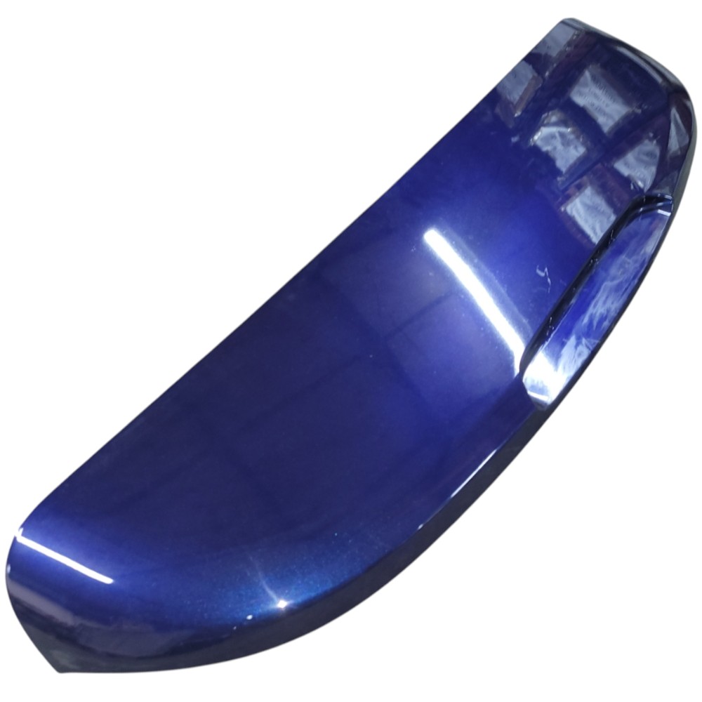 Aplique Aerofólio Spoiler Jeep Renegade 2015 2016 2017 2024 2
