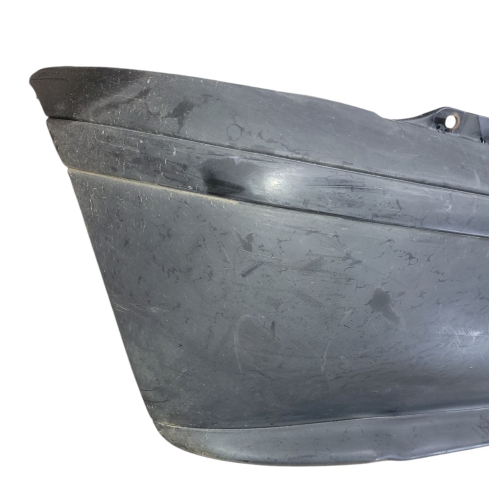 Parachoque Traseiro Fiat Palio 1996 1997 1998 1999 2000 10