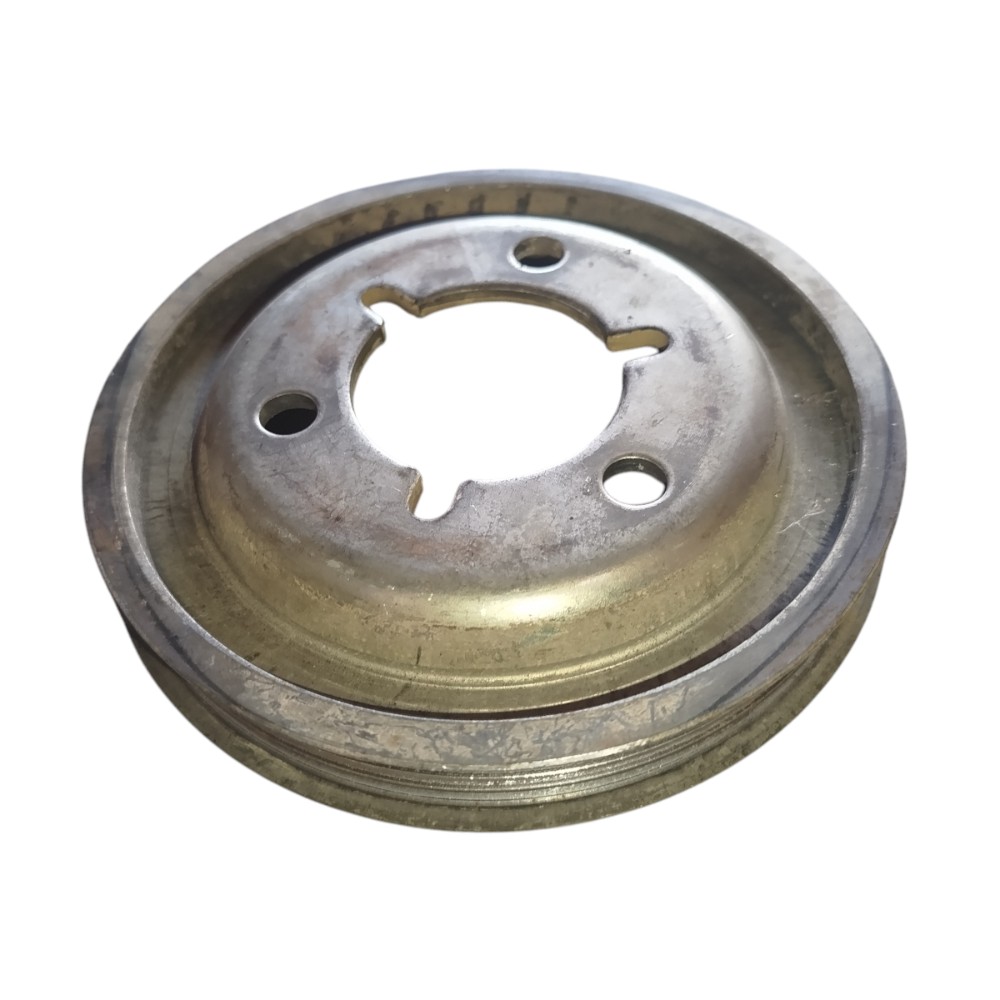 Polia Virabrequim Partner Xsara Picasso 1.6 9630873580