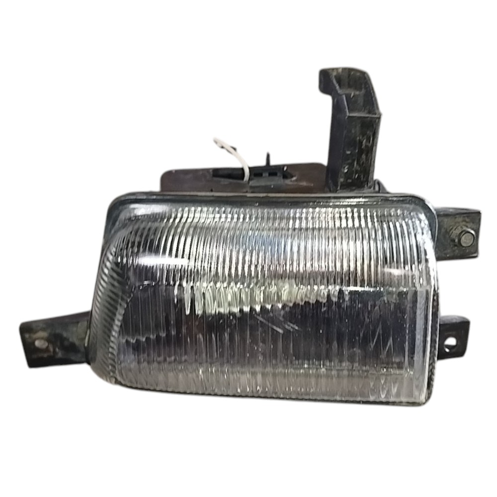 Farol Milha Auxiliar Esquerdo Gm Astra 1999 2000 2001 2002 Original