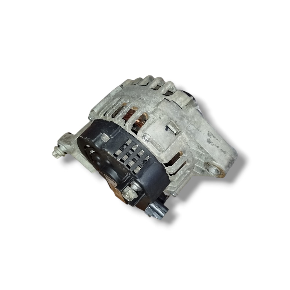 Alternador Fiat Stilo Punto Idea Doblo 2006 2008 2012 1.8