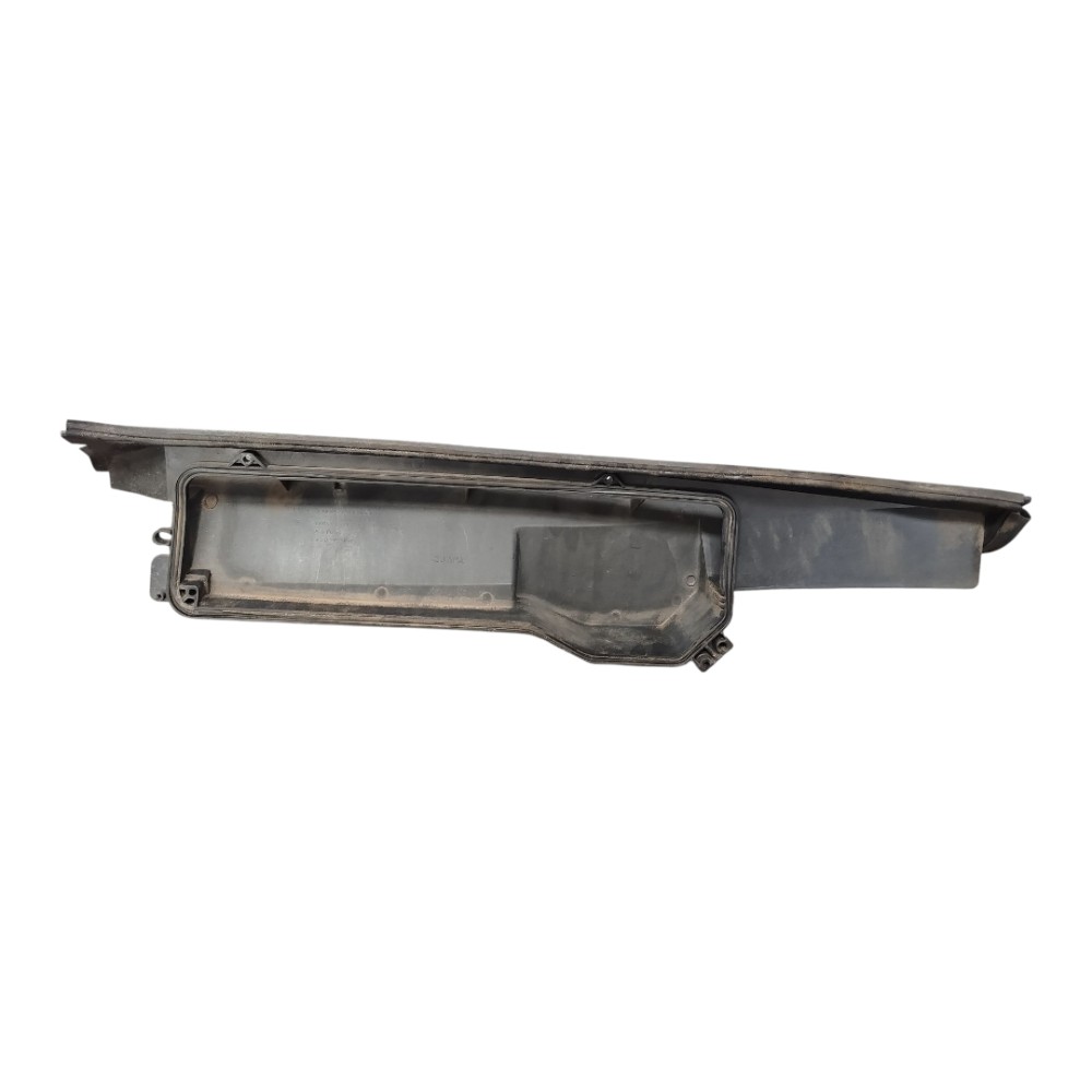 Suporte Caixa Ventilação Fiesta Supercharge 2003 2008 2013 5