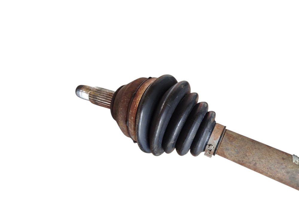Semi Eixo Esquerdo Ford Focus 2001 2002 2004 2003 2005 2006 3