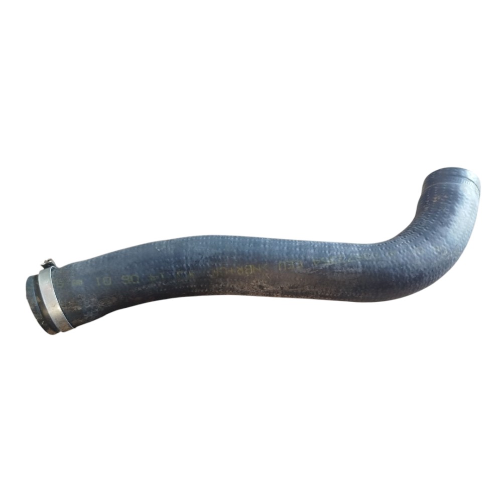 Mangueira Água Radiador Gm Zafira Astra 1999 2002 2008 2011 3