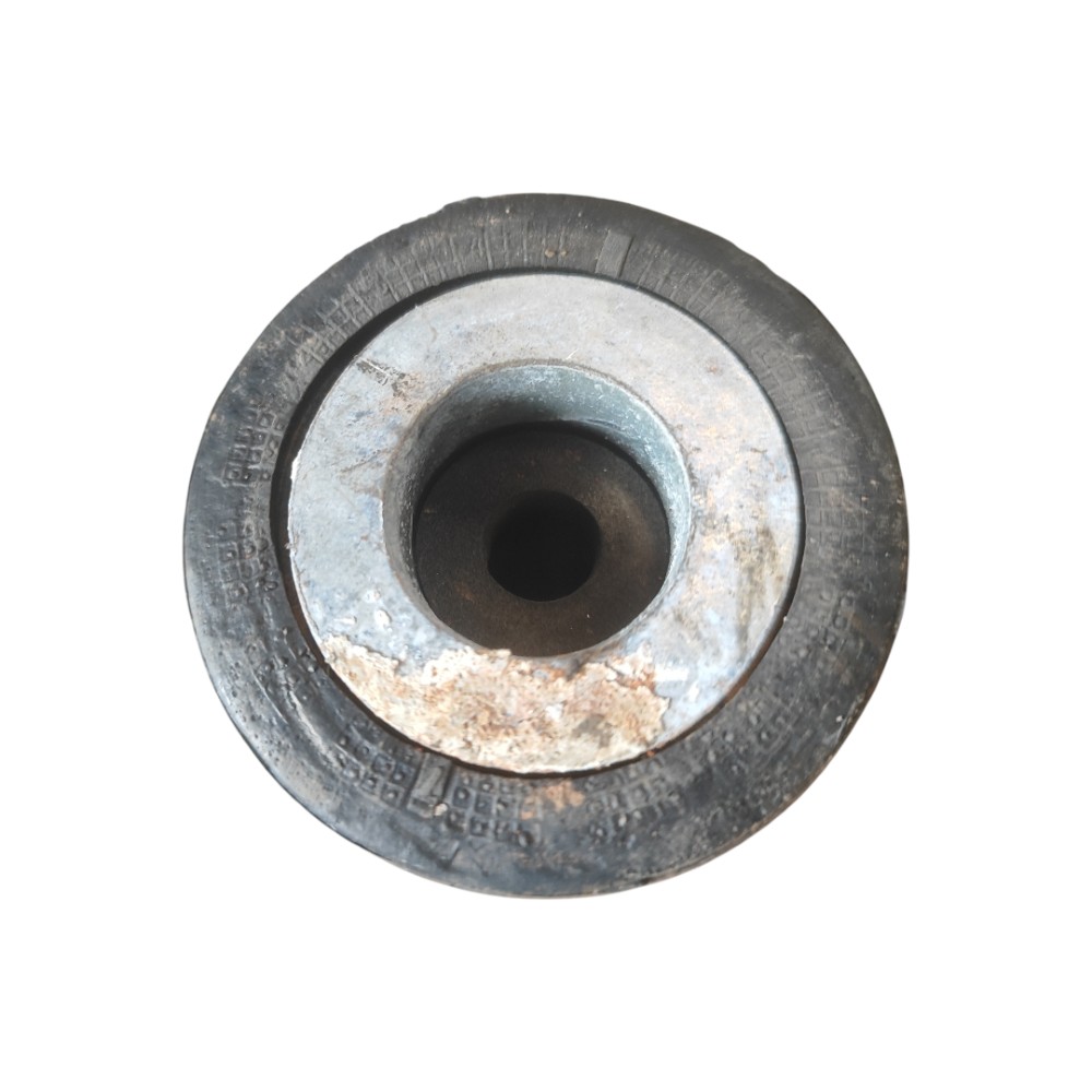 Coxim Carroceria Land Rover Discovery 4 2008 2009 2010 2015 2