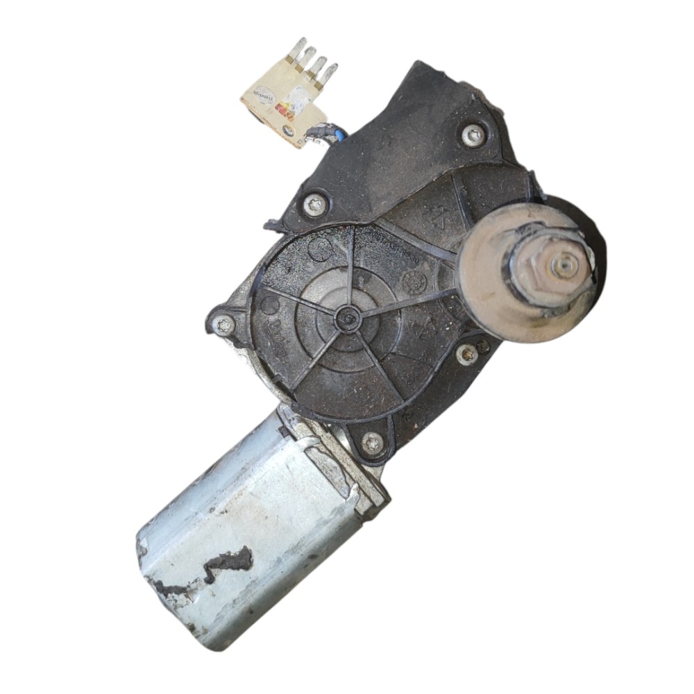 Motor Limpador Traseiro Vw Polo 2003 2006 2009 2010 2014