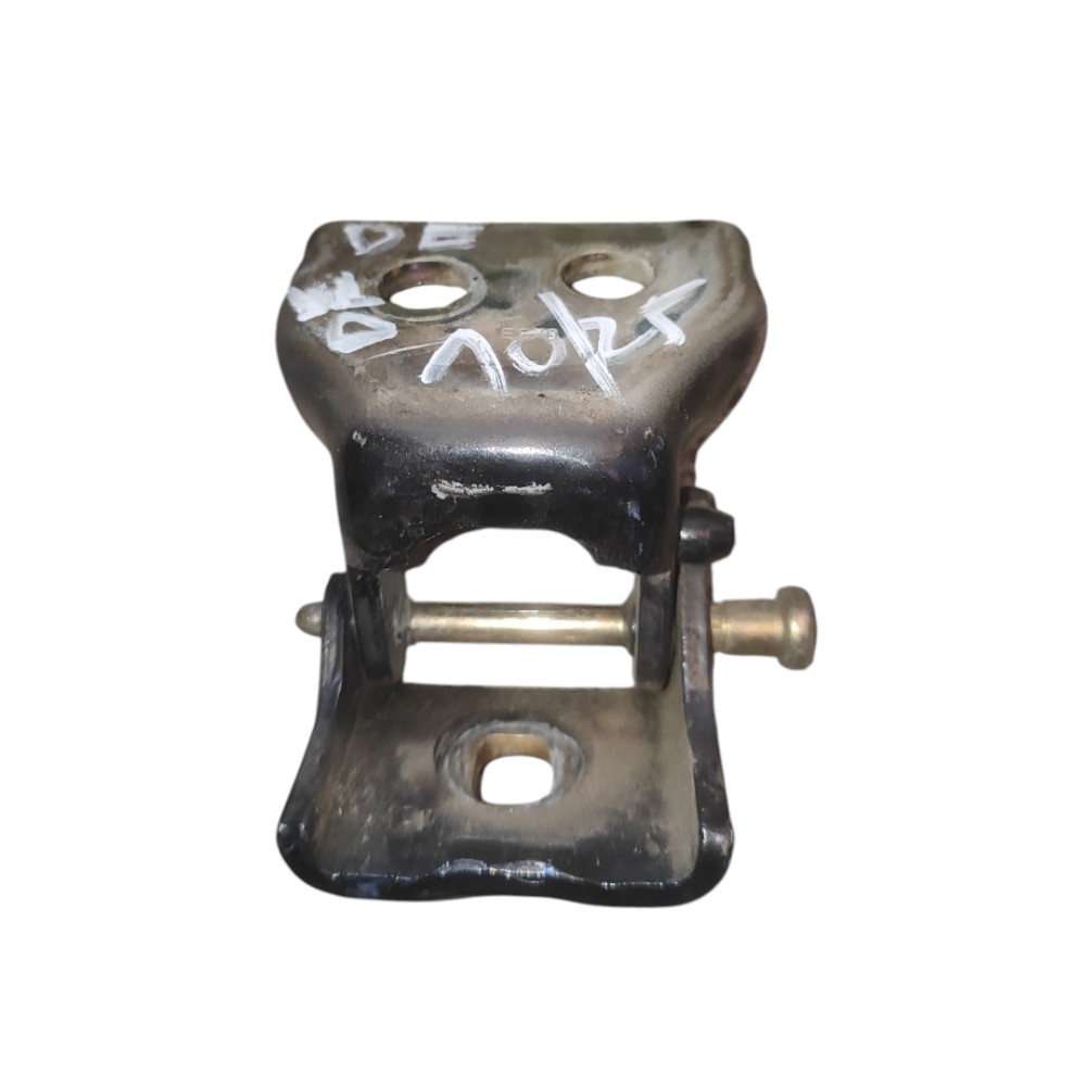 Dobradiça Porta Dianteira Esquerda Peugeot 307 Sw 2007 2012