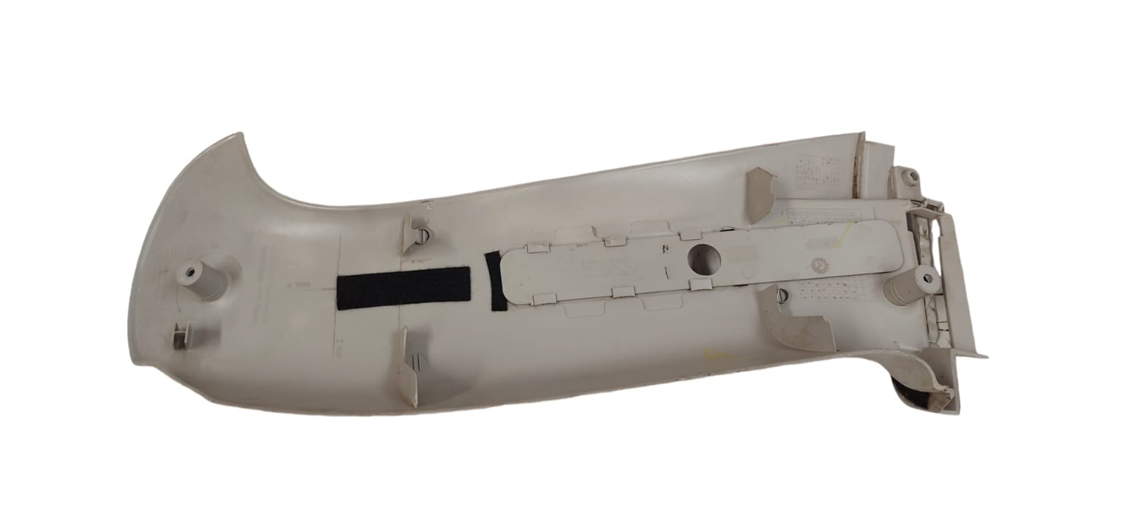 Moldura Coluna Central Esquerdo Celta 2006 2015 2