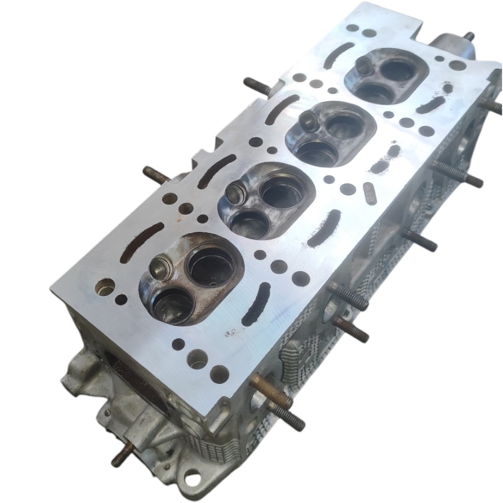 Carcaça Cabeçote Fiat Fire 1.4 Strada Idea Punto Pailo Siena