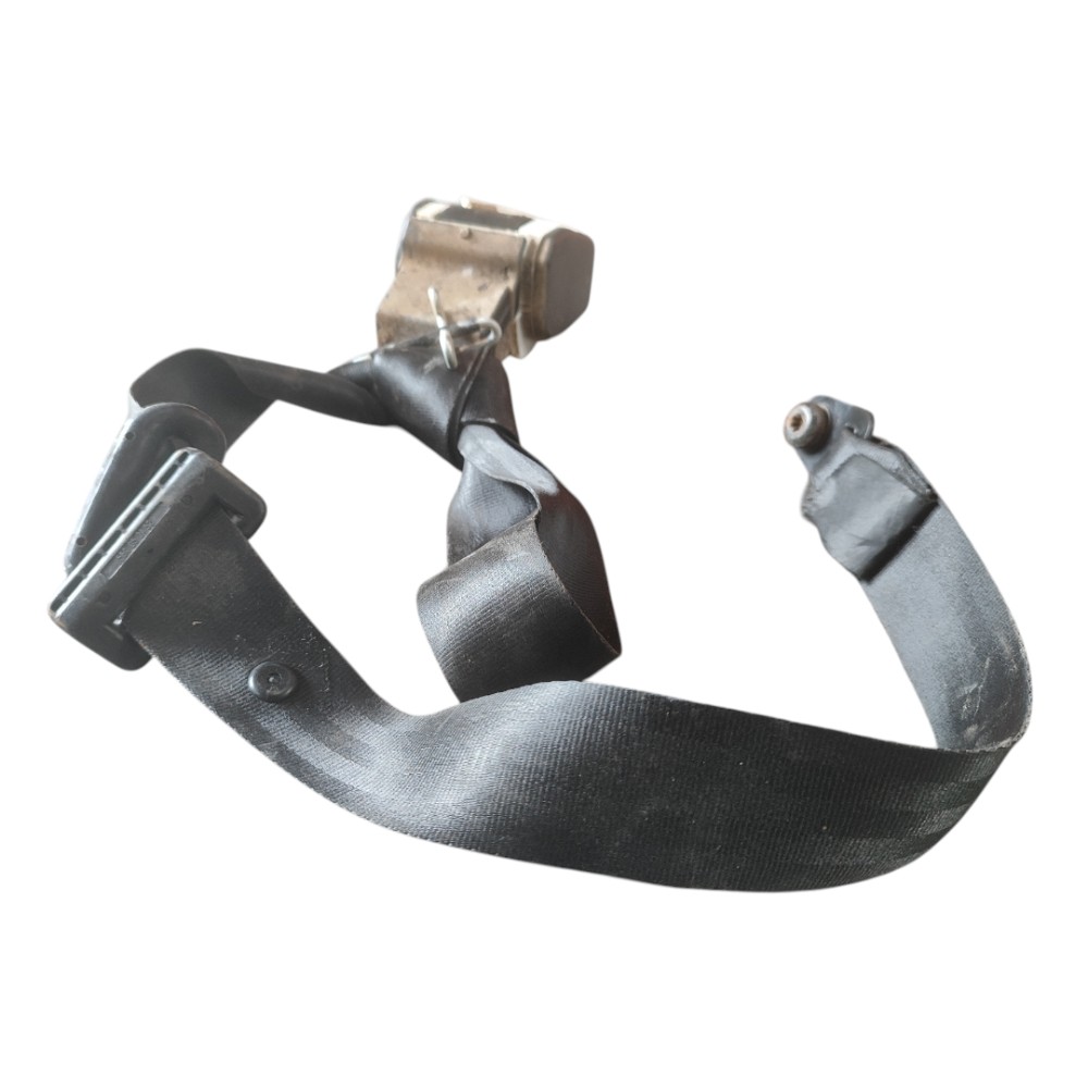 Cinto Segurança Dianteiro Direito Ford Focus 2001 2008