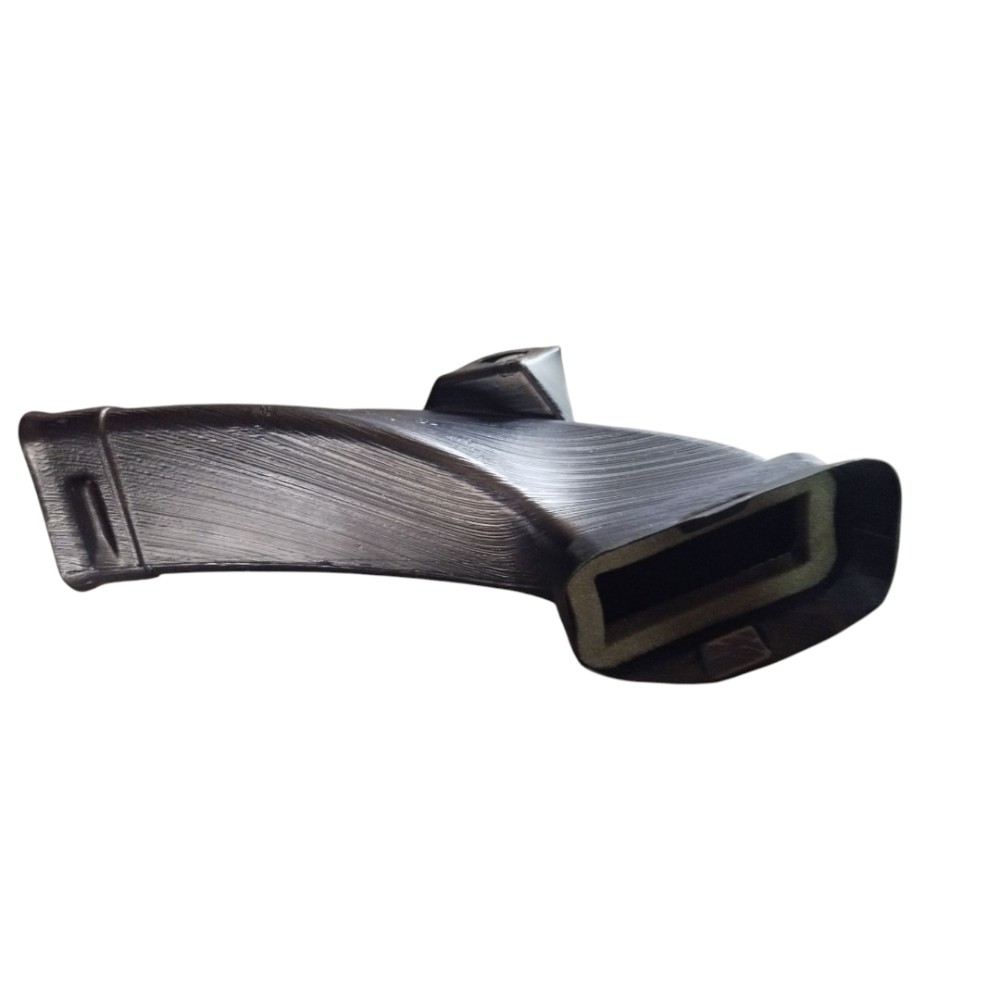 Duto Ar Condicionado Esquerdo Peugeot 208 2008 2015 2020 2