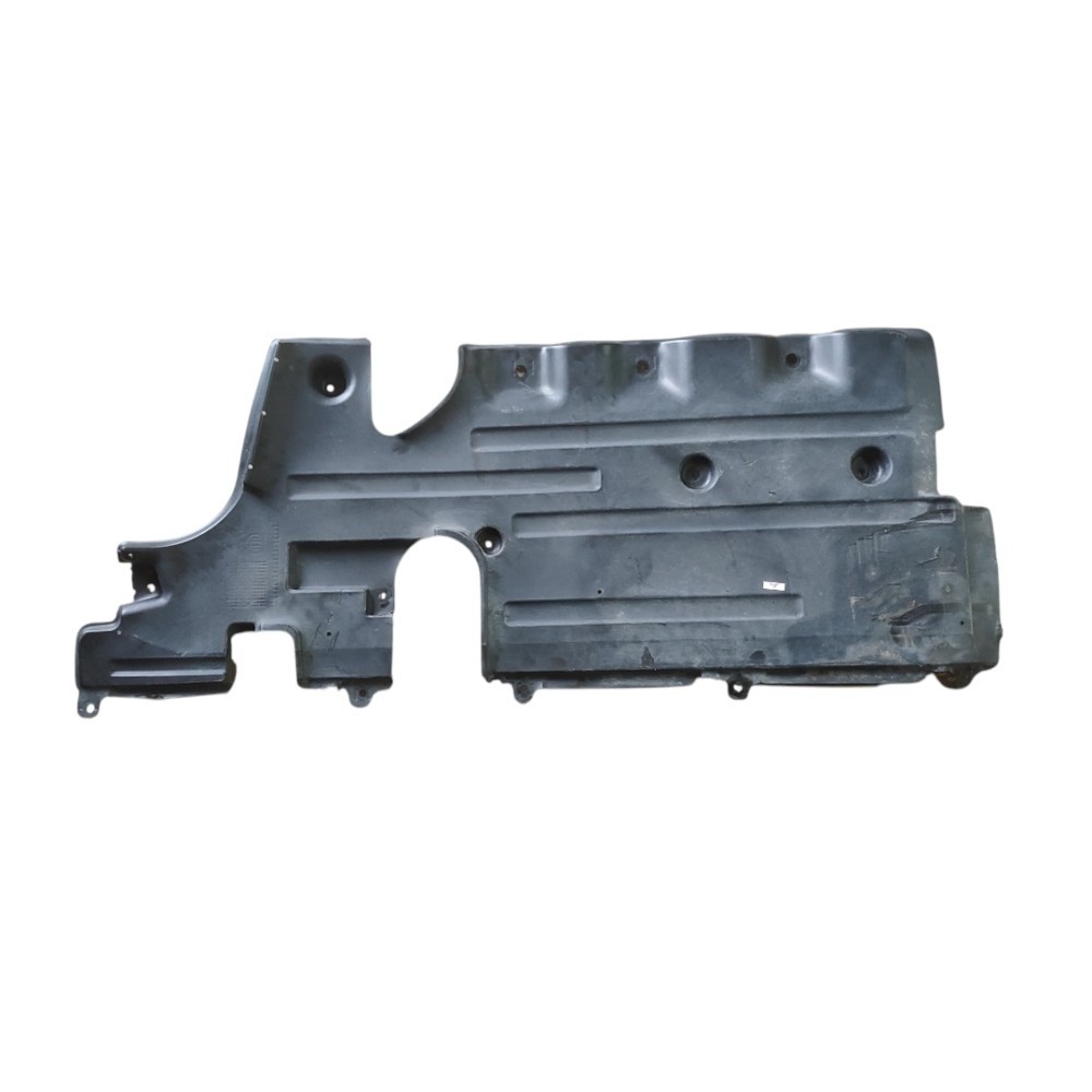 Forro Protetor Inferior Direito Jeep Renegade 2015 2016 2024