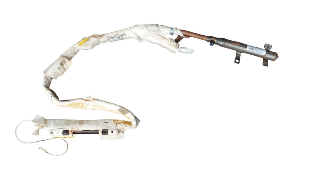 Cortina Airbag Direito Peugeot 307 Sw 2088 2012 5