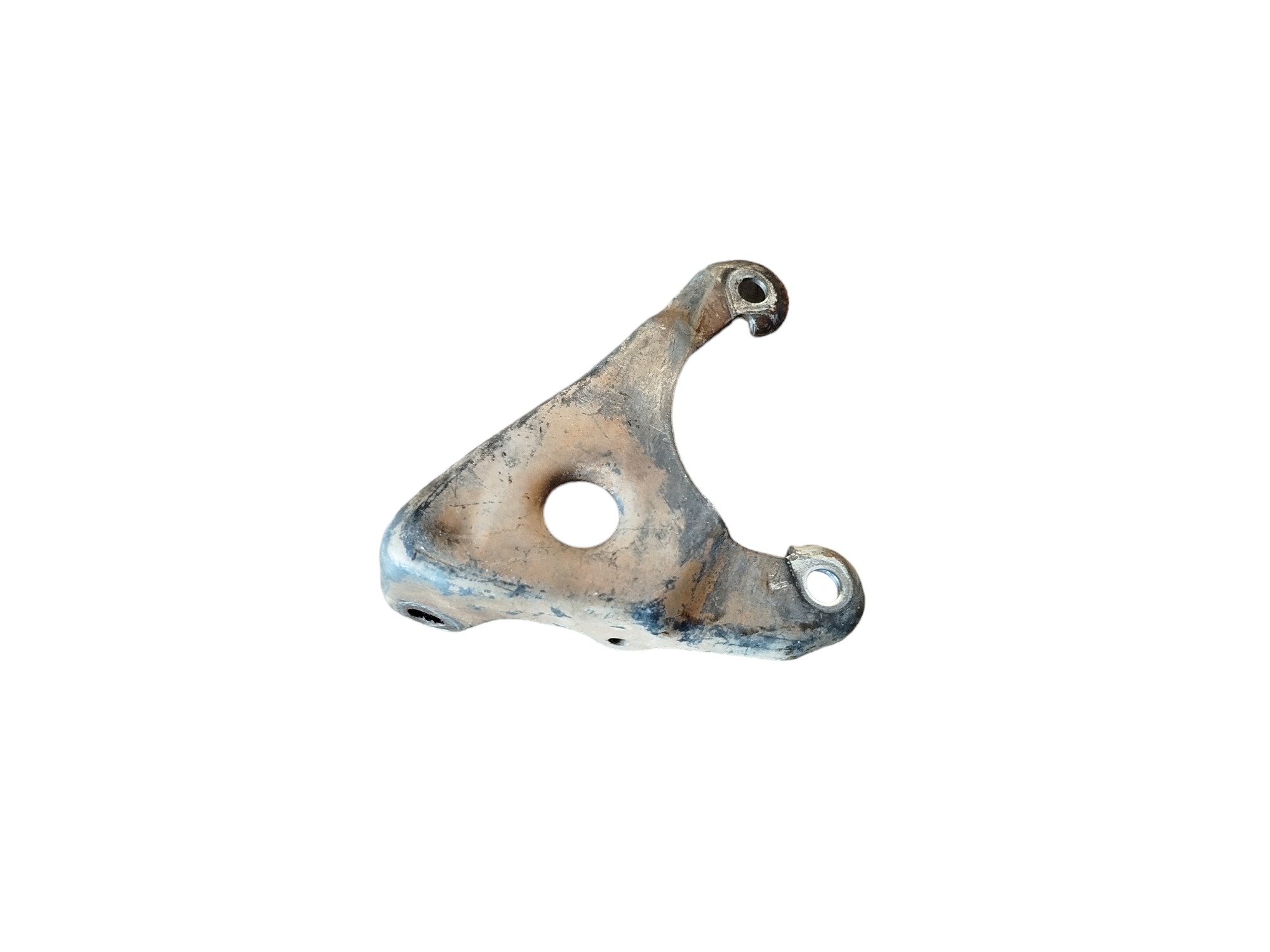 Suporte Motor Arranque Celta 1.0 2006 2013 Meriva Prisma 6