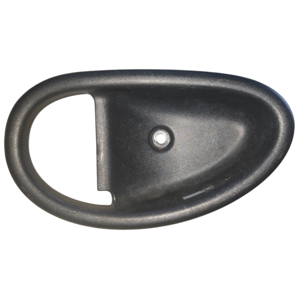 Moldura Maçaneta Esquerda Fiat Palio Siena Fire Original
