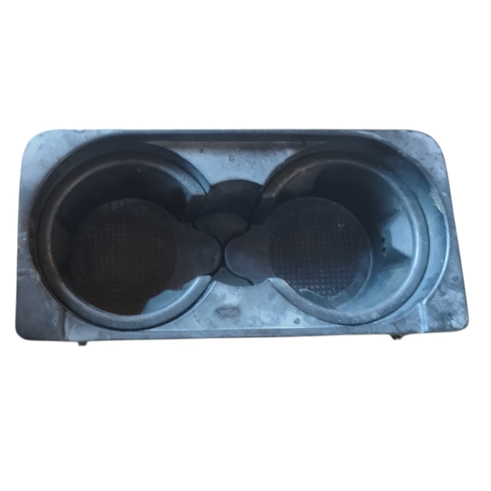 Porta Copos Console Land Rover Discovery 4 2008 2009 A 2016