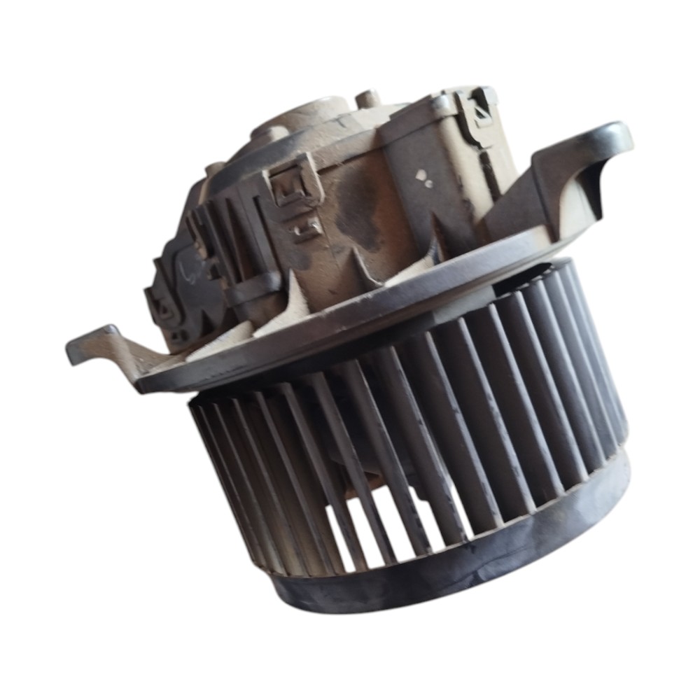 Motor Ventilador Caixa Ar Forçado Ford Ka 1.5 2015 2016 2019