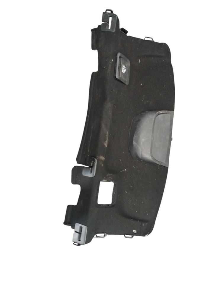 Tampao Bagagito Porta Malas Honda City 1.5 2015 2021