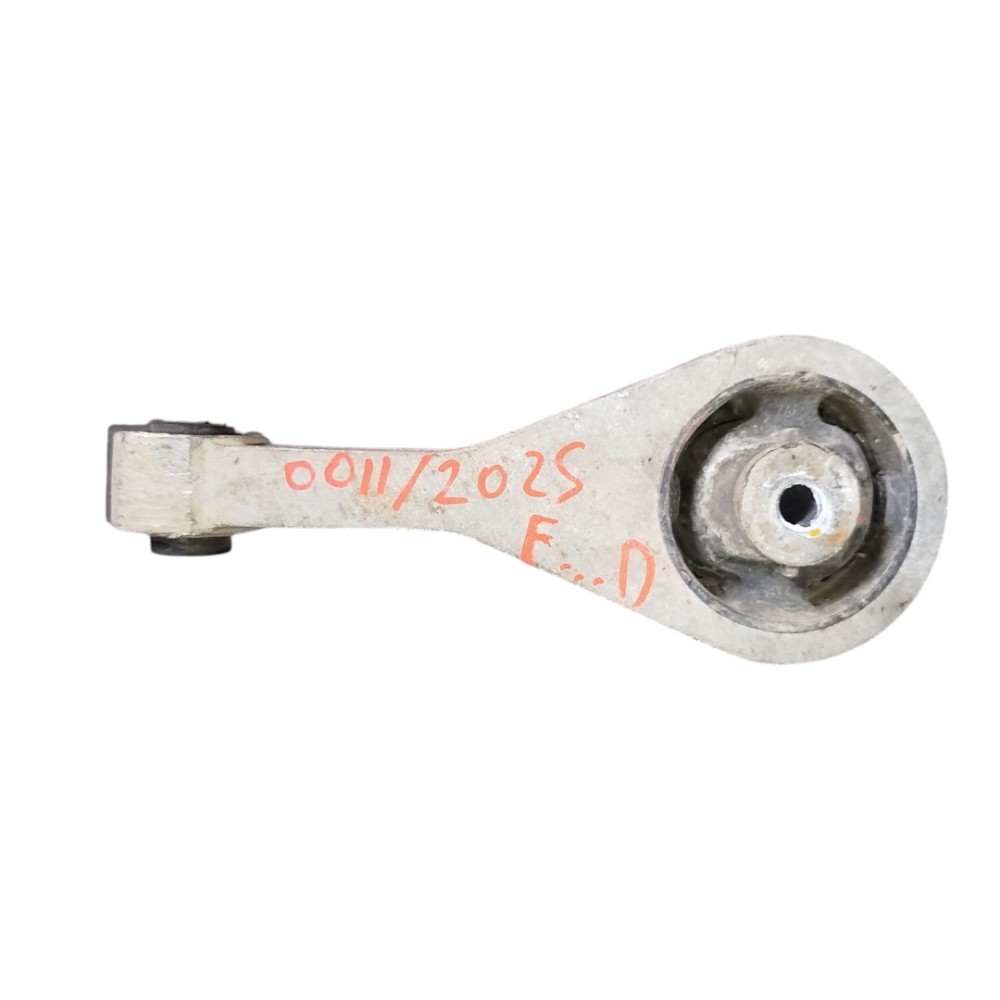 Suporte Traseiro Motor Cambio Ford Fiesta 2007 2008 2011