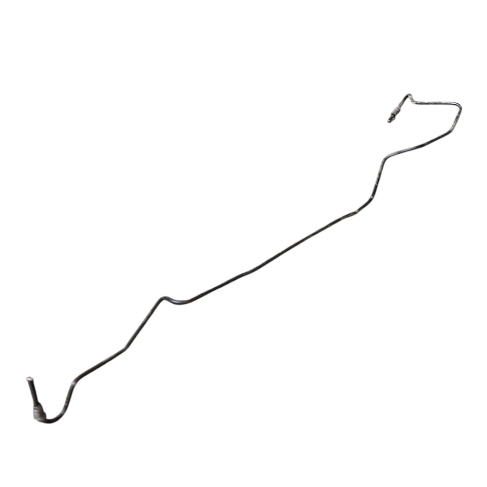 Linha De Freio Citroen C4 16glx 1.6 2008 2009 2010 2013