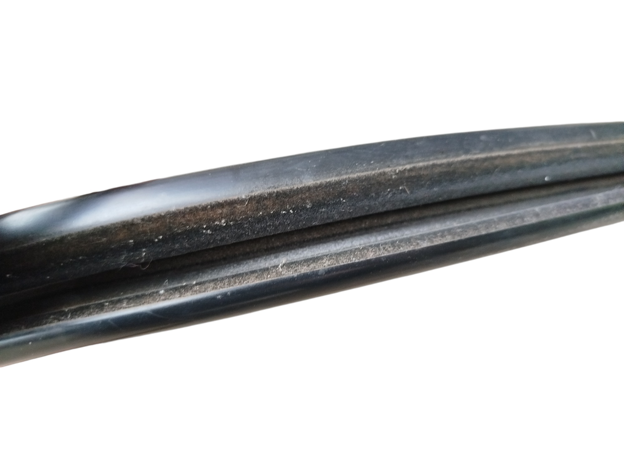 Borracha Vidro Dianteiro Esquerdo Peugeot 307 2008 2013 5