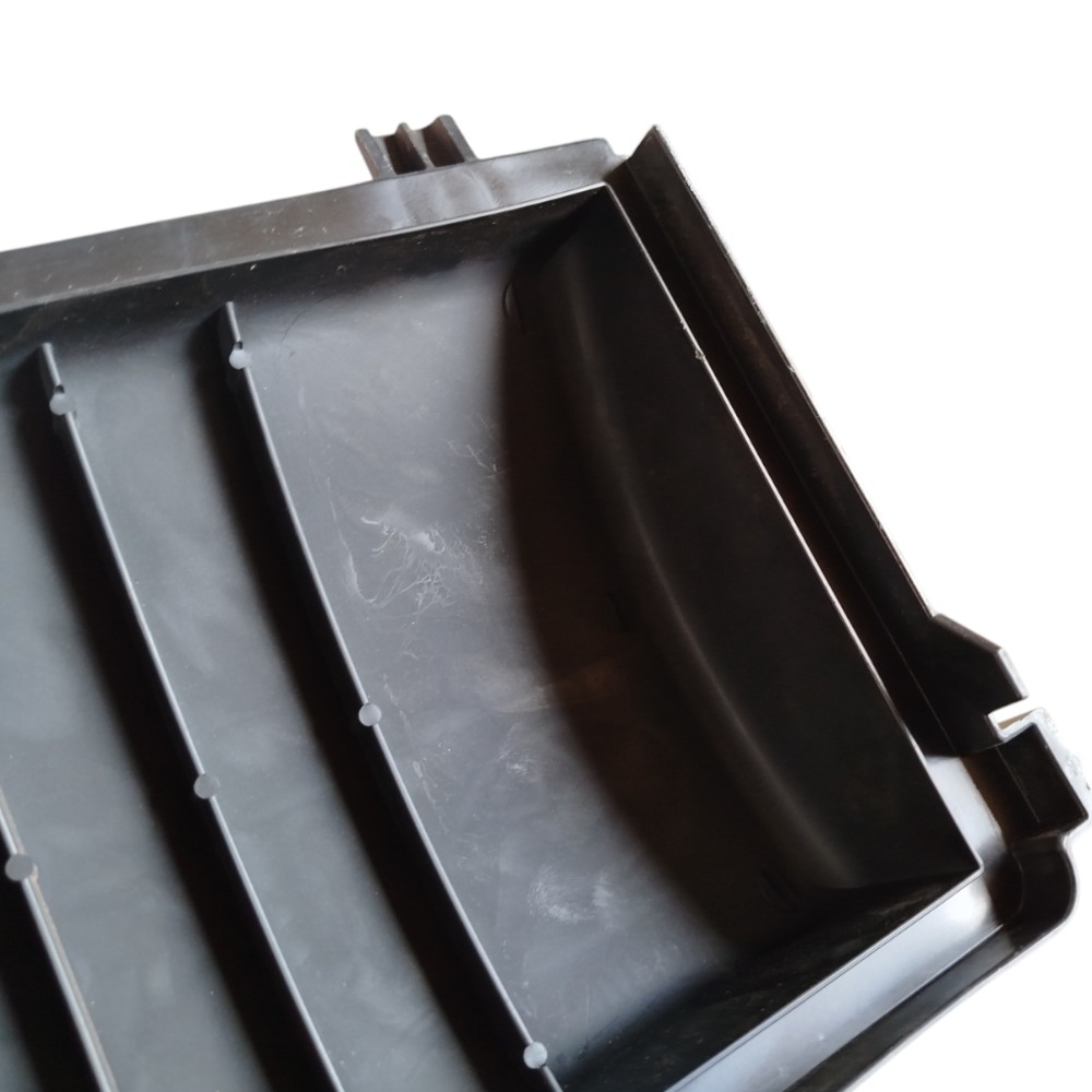 Tampa Caixa Filtro De Ar Toyota Etios 1.5 2015 2018 2020 4