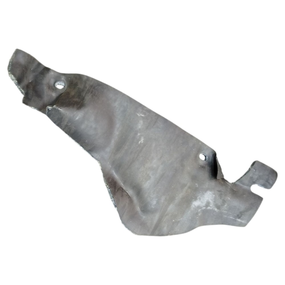 Forração Traseira Citroen C4 1.6 2008 2009 2010 2014