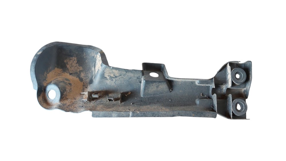 Acabamento Parabarro Traseiro Direito Logan Sandero Duster 5