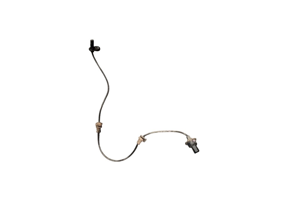 Sensor Abs Traseiro Honda City 2015 2021