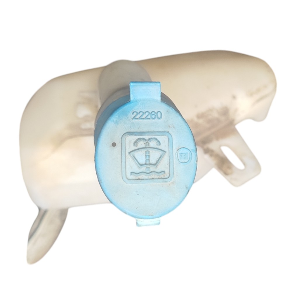 Reservatório Água Limpador Fiat Uno Fiorino Vivace 2012 2021 5